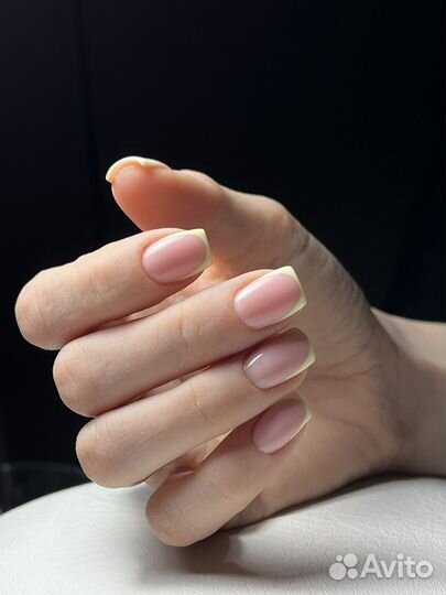 Маникюр и гель лак юго-запад