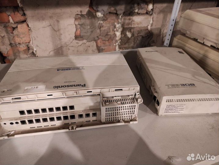 Мини-аtc Раnаsоniс kх-tеs824RU