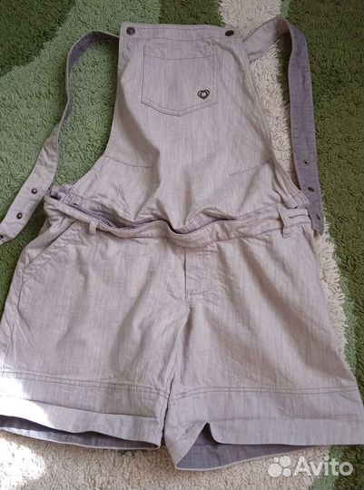 Комбинезон для беременных 46-48