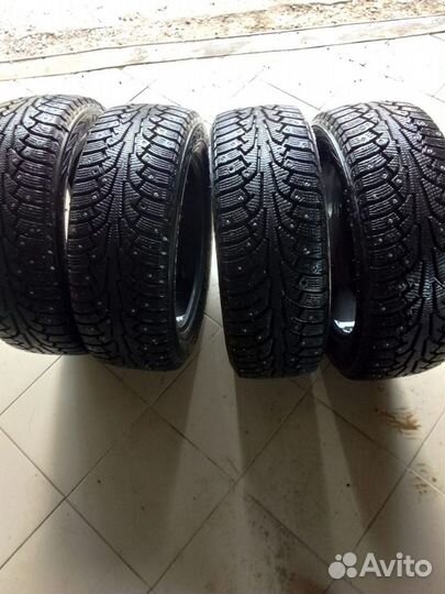 Nordman 5 225/55 R16