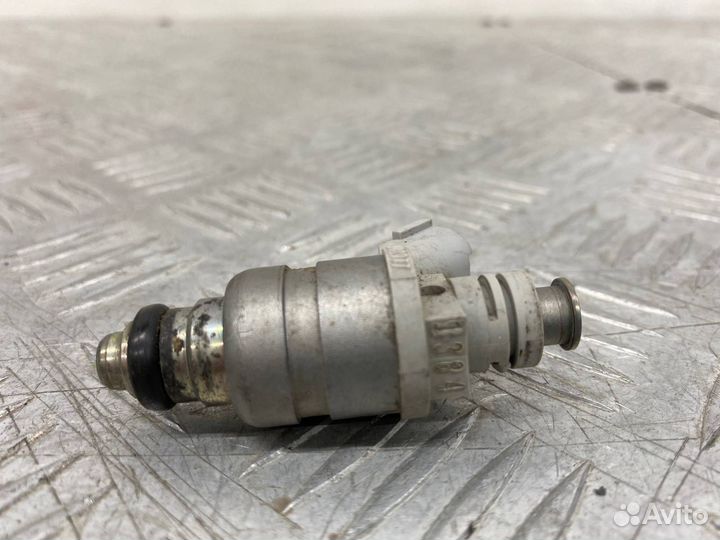 Б/У топливная форсунка Mitsubishi Lancer 10 JY12
