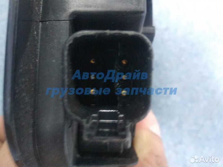 Педаль газа Рено Премиум Керакс оригинал