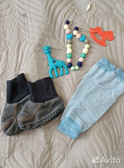 Слинг шарф амама