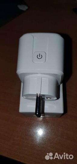 Умная розетка яндекс