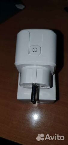 Умная розетка яндекс