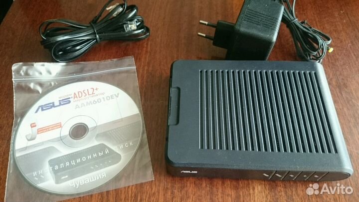 Модем Asus продаю