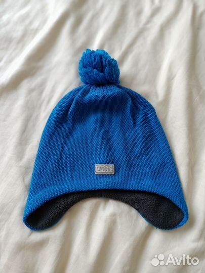 Шапка lassie 46-48