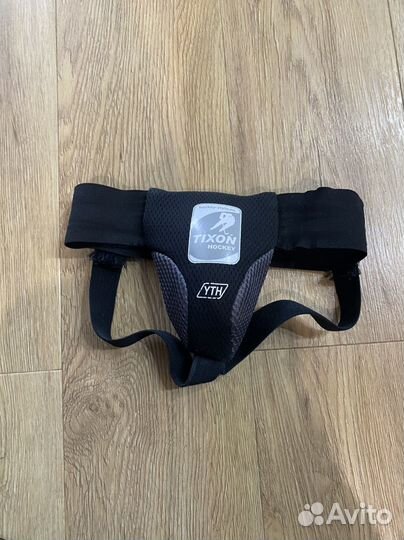 Хоккейная форма детская