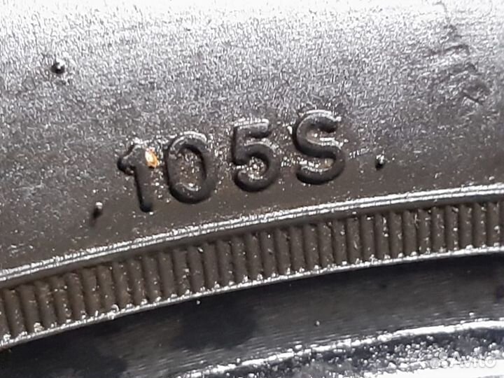 Goodyear Fortera 245/65 R17 105S