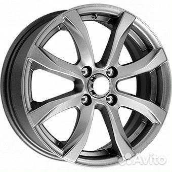 Ifree Дайс кс696-06 6x15 4x108 ет45 DIA63.35 Хай в