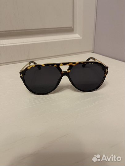Солнечные очки мужские Tom Ford