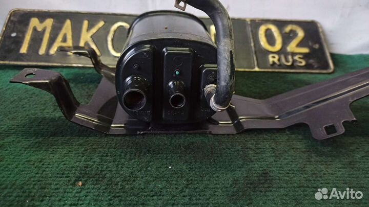 Адсорбер топливный Mazda CX-5 KF