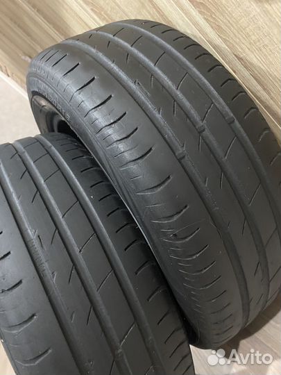 Viatti Strada Asimmetrico 205/60 R16