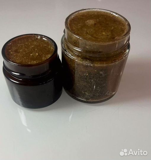 Подымающий мёд для мужчин