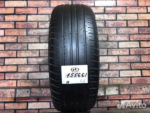 Hankook Optimo K415 205/55 R16