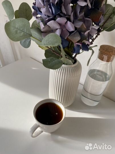 Искусственные цветы IKEA