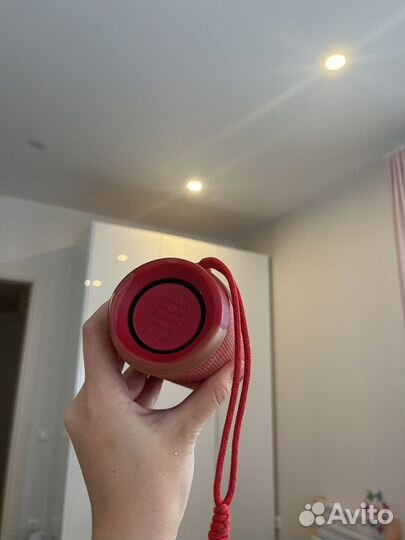 Jbl flip 4 колонка