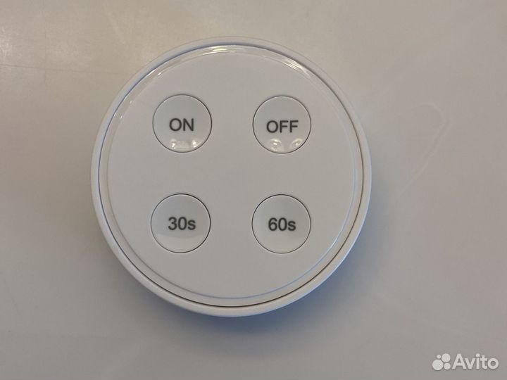 Модуль дистанционного управления измельчителя