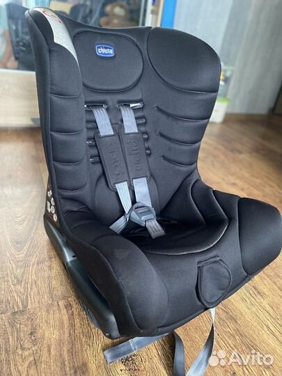 Автокресло группа 0/1 (до 18 кг) Chicco