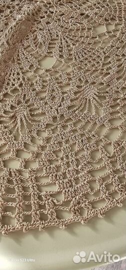 Минискатерть