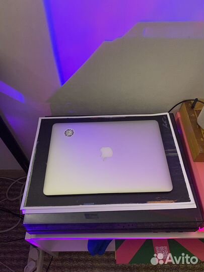 Macbook air 13 2017 128