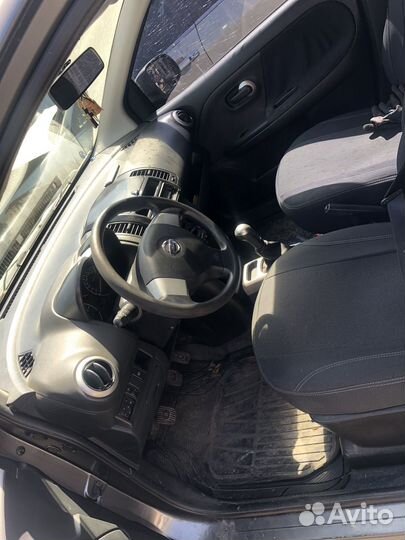 Nissan note разбор, запчасти