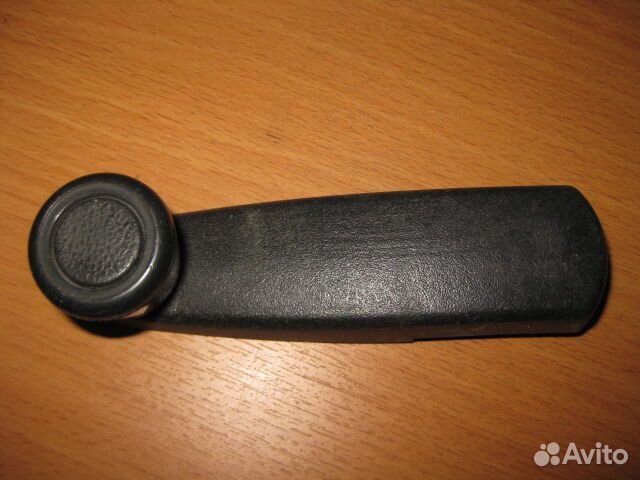 Ручка стеклоподъемника Лада 21099 I (1990–2004)