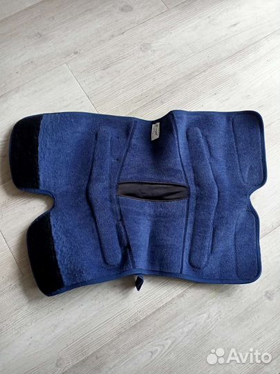 Ортез на коленный сустав с шарнирами Orlett RKN203