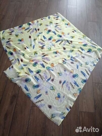 Женская шапка, шарф, снуд, платок