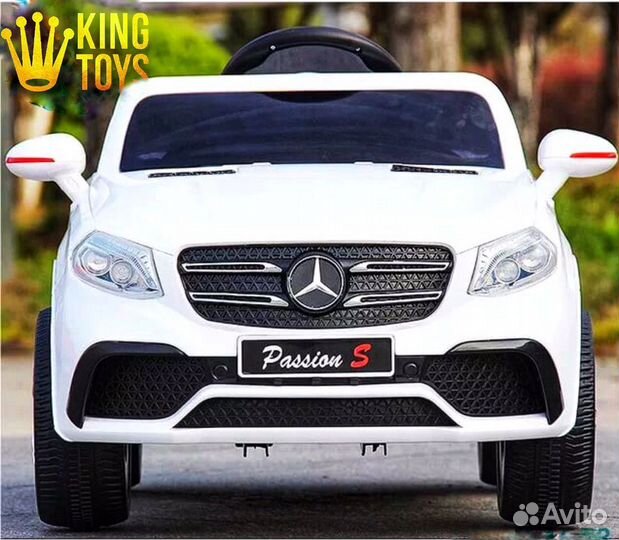 Электромобиль