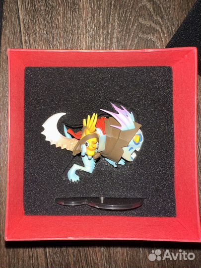 Фигурка Dota 2 Slark