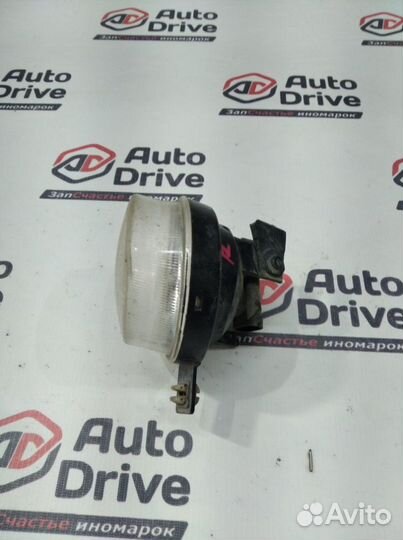 Фара противотуманная правая Kia Spectra S6D 2008