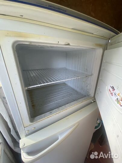 Холодильник Атлант мхм - 2712 - 00