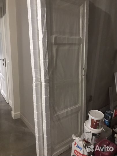 Двери пр-ль Фрамира