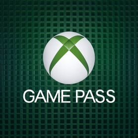 Подписка Xbox Game Pass 22 месяца