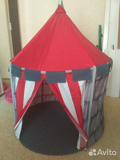 Детская палатка