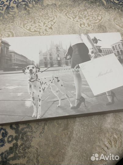 Белье постельное Mirabello