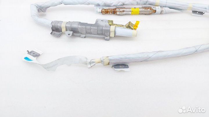 Б/У Б/У Подушка безопасности Подушка безопасности