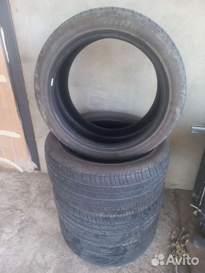 iLink L-Zeal56 225/45 R17