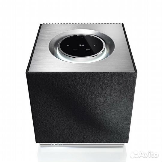 Naim Mu-so Qb 2nd Generation