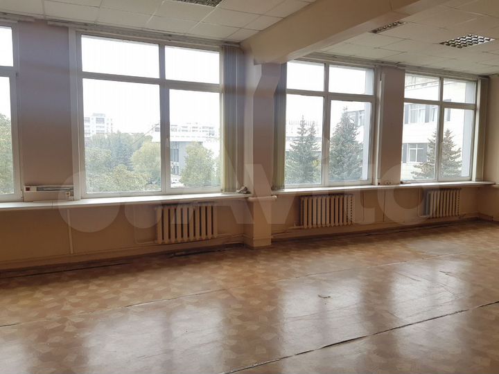 Офис, 85.7 м²