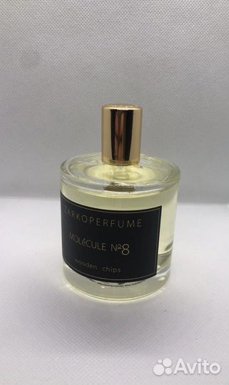Zarkoperfume molecule 9 парфюм унисекс 100 мл