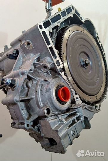 Honda АКПП Accord viii 2008-2015 20021R8SG00
