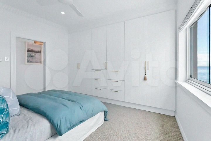 2-к. квартира, 87 м², 9/11 эт.