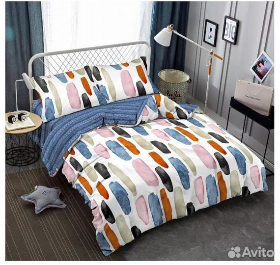 Белье постельное