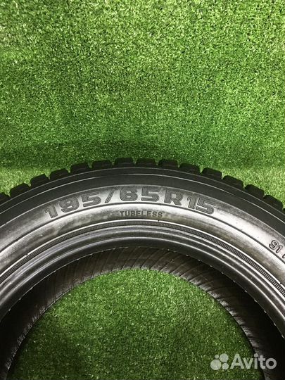 КАМА Кама-501 195/65 R15 91R