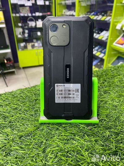 Ulefone Armor, 3/32 ГБ