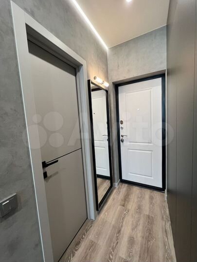 2-к. квартира, 40 м², 14/20 эт.