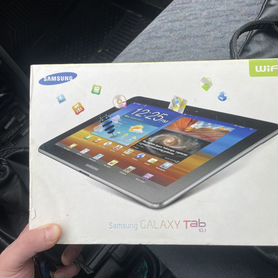 Планшет samsung tab 10