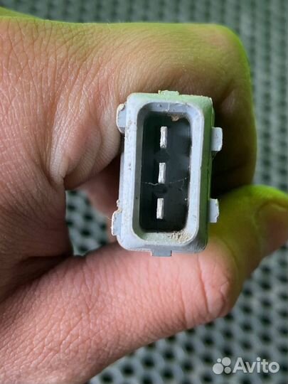 Датчик детонации Hyundai Accent khkks00